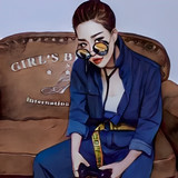 artist image