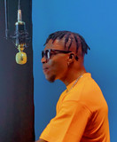 Olumide Denden profile