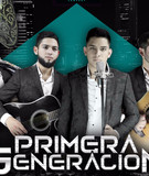 Primera Generacion