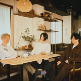 Camera Obscura - Album by People In The Box | Spotify