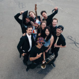 Polyphonic Live