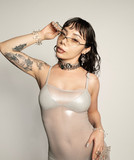 Samantha Barrón