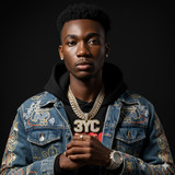 artist image