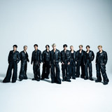 THE JET BOY BANGERZ from EXILE TRIBE