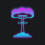 Mushroom Cloud