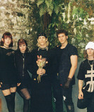 Blackbirds