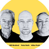 Pete Roth Trio