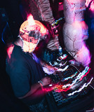 artist image