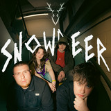 Snowdeer