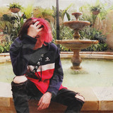 TearShxtUp profile