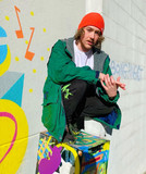 Zac Mason profile