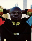 Prince Omoba profile