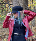 Zoe Mina profile