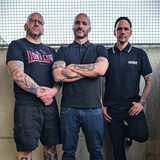 THE GLUESNIFFERS