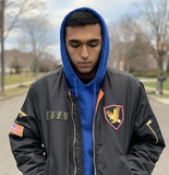 Jads profile