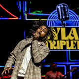 Dylan Triplett