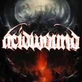 Acidwound