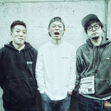 THE DISASTER POINTS | Spotify