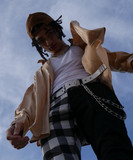 Yung Trench profile