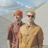 artist image