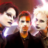 Capital Punishment | Spotify