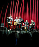 artist image
