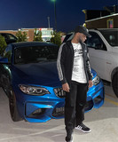 Origin Crxss profile