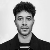 Melvo Baptiste Photo