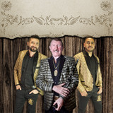 Banda Estrellas De Sinaloa De German Lizarraga profile