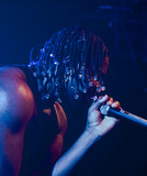 artist image