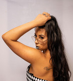 Kruzie profile