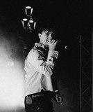 artist image
