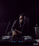 DJ Majesty
