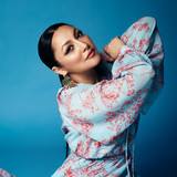 Andra profile