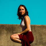 Maddy Hicks profile
