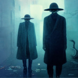 artist image