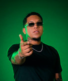 artist image