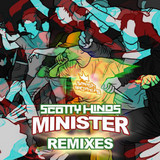 Scotty Hinds profile
