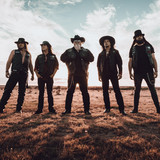 Texas Hippie Coalition photo 3