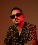 artist image