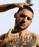 artist image