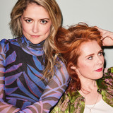 Yentl & De Boer