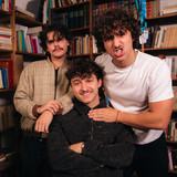 artist image