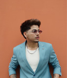 artist image