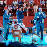 Los Tenampas
