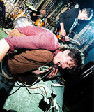 Rampressure