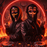 artist image