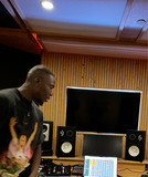 artist image