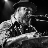 JOSH HOYER & THE SOUL COLOSSAL