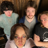 Homewrecker & the Bedwetters profile